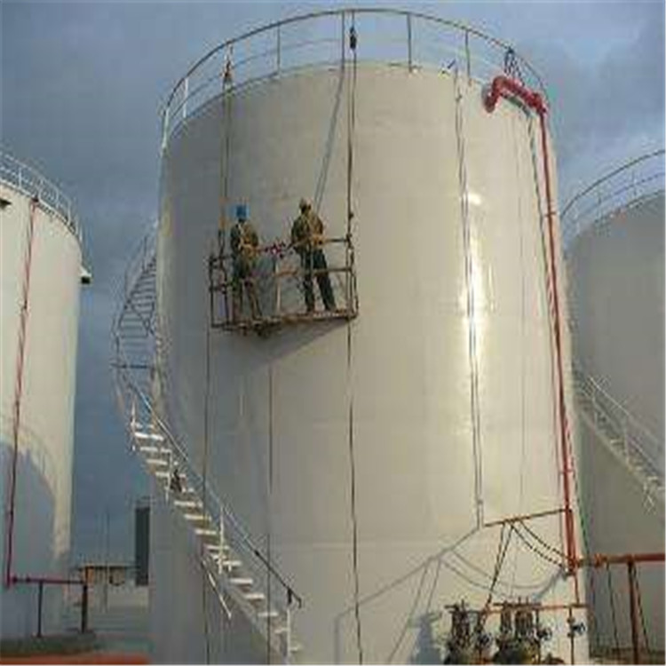 朔城喷漆翻新・工业喷漆・设备喷漆服务简介